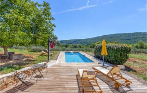 3 Bedroom Gorgeous Home In Salernes